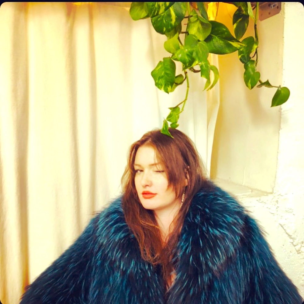 Meet your Posher, Alese